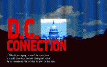 マンハッタン・レクイエム -闇に翔ぶ天使たち-