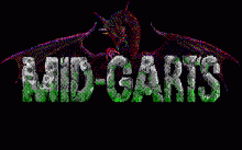 ミッドガルツ -デュアルサイド-