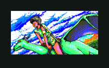 ミッドガルツ -デュアルサイド-