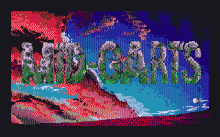 ミッドガルツ -デュアルサイド-