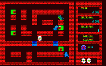 Muku no Yuubinya-san