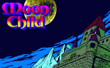 ムーンチャイルド