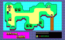 ムーンチャイルド