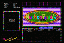 メルヘン・パラダイス