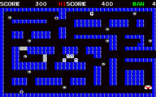 モンスターランド