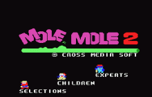 モールモール ２