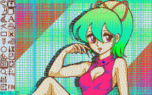 ラルフ -ハイパーグラフィックツール-