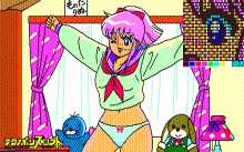 ラルフ -ハイパーグラフィックツール-