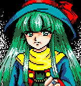 ランス Ⅱ -反逆の少女たち-