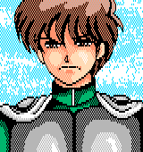 ランス Ⅱ -反逆の少女たち-