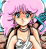 ランス Ⅱ -反逆の少女たち-