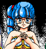 ランス Ⅱ -反逆の少女たち-