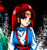 ランス Ⅱ -反逆の少女たち-