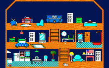 リトルコンピューターピープル