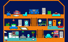 リトルコンピューターピープル