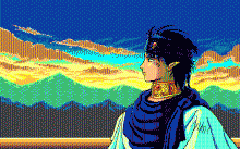 ルーンワース -黒衣の貴公子-