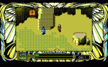 ルーンワース -黒衣の貴公子-