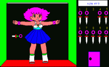 ロリータ・シンドローム