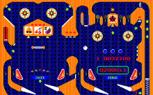 ローラーボール