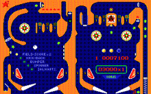 ローラーボール