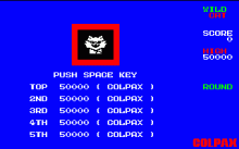 ワイルドキャット