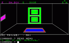 ワンダーハウス