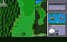 ワールドゴルフ Ⅲ