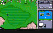 ワールドゴルフ Ⅲ