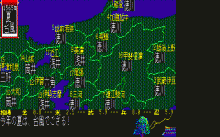 信長の野望 -全国版-