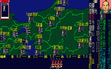 信長の野望 -全国版-