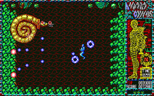 反生命戦機アンドロギュヌス