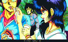 Kudokikata Oshiemasu