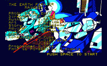 地球戦士ライーザ