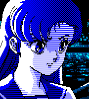 夢幻戦士ヴァリス Ⅱ