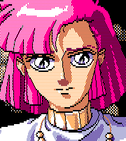 夢幻戦士ヴァリス Ⅱ