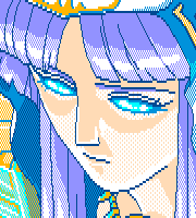 夢幻戦士ヴァリス Ⅱ