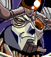 夢幻戦士ヴァリス Ⅱ