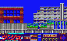 夢幻戦士ヴァリス