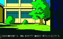 天使たちの午後