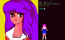 少女戦隊エンジェル