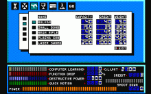 巡航追撃機ブラスティー