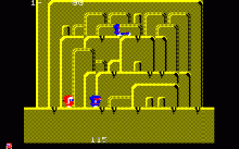 忍者くん -魔城の冒険-