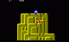 忍者くん -魔城の冒険-