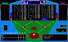 新ベストナインプロ野球