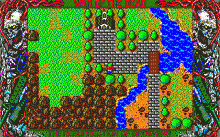 死霊戦線 -ブラウニングの復活-