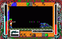 死霊戦線 -ブラウニングの復活-