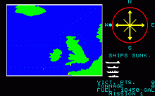 深度40 -FATHOMS FORCE-