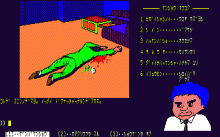 白薔薇連続殺人事件