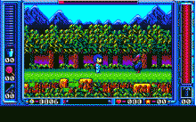 紫醜罹 -サジリ-