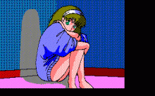 美しき獲物たち PART Ⅱ